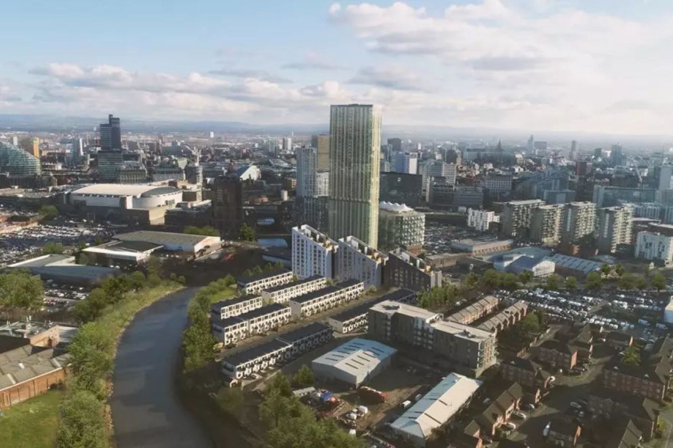 藍莎集團 | 英國置產一站式服務